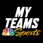 Cover Image of डाउनलोड MyTeams by NBC Sports  APK
