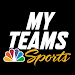MyTeams by NBC Sports Icon