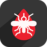 Zika Virus icon