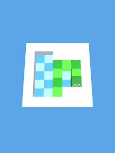 Snake Maze - Screenshot 2