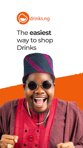 Android application Drinks.ng - Buy Drinks Online screenshort