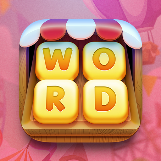 Сross Word: puzzle crossword  Icon