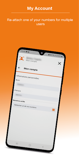 Orange Max it – Mali