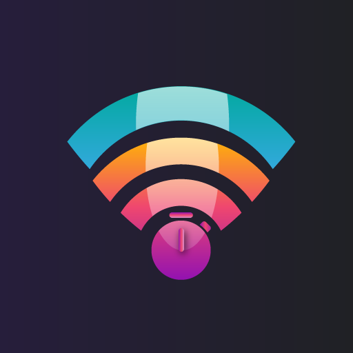 Mobile Wifi Hotspot logo