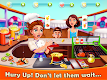 screenshot of Seafood Chef: Cooking Games