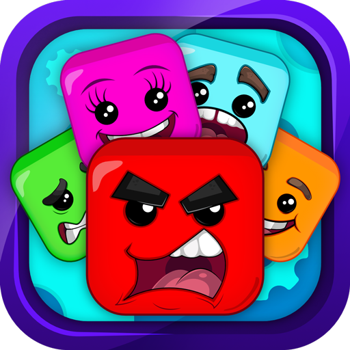 Puzzle Pop Factory