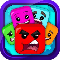 Icon image Puzzle Pop Factory