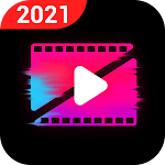 Cover Image of Скачать Video Maker - видеоредактор и средство для создания слайд-шоу из фотографий 1.2.2 APK
