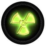 Carbon {Radiation} Icon Pack icon