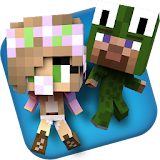 Baby Skins for Minecraft icon