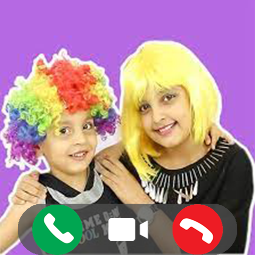 Fake Call Aayu & Pihu - Vlad & Download on Windows