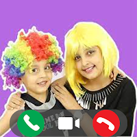 Fake Call Aayu & Pihu - Vlad & Niki Simulator