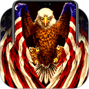 Top 20 Entertainment Apps Like Eagle Wallpapers - Best Alternatives