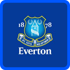 Everton FC Quiz Challenge icon