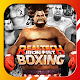 Realtech Iron Fist Boxing Descarga en Windows
