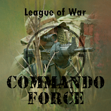League of War: Commando Force icon