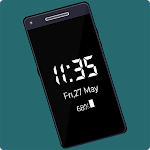 Cover Image of Tải xuống Always On Display_Amoled (AOD)  APK