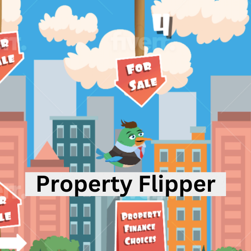 Property Flipper
