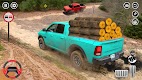 screenshot of Pickup Truck Simulator Games