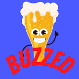 Buzzed  -  Party Drinking Games icon