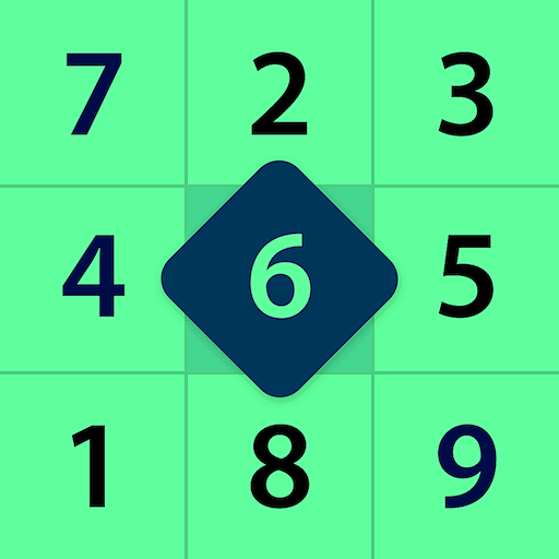 Sudoku - Puzzle & Brain Game