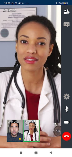 myUNM Health Virtual Visits