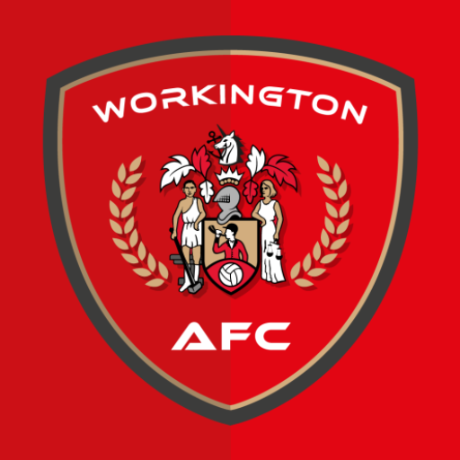 Workington AFC Download on Windows