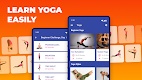 screenshot of Yoga Daily Workout+Meditation