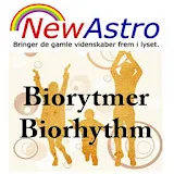 Biorytmer icon