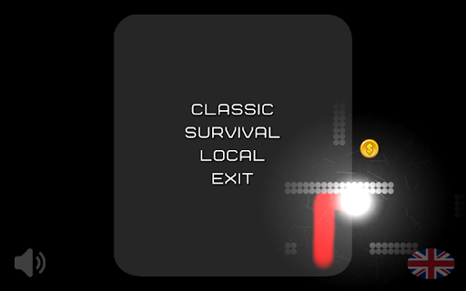 The Glow Snake Screen 2