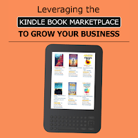 Kindle Book Marketplace guide