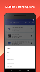 APK Extractor, Root Checker  SafetyNet Checker Apk Download 5