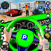Car Parking: 3D Driving Games icon