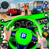 Car Parking: 3D Driving Games icon