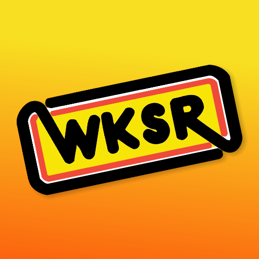 WKSR Radio 