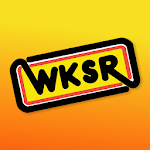 Cover Image of Download WKSR Radio  APK