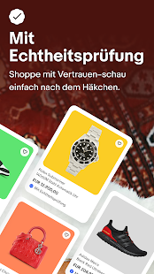 eBay: Shoppen und Sparen Screenshot