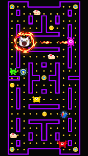 Run Classic: Maze Jump 5
