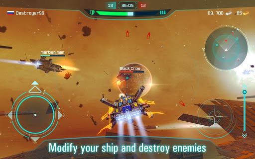 Space Jet: Galaxy Attack 3.00.2 screenshots 18