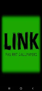 Link Fan Art Wallpaper e Fotos