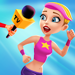Cover Image of Download Hollywood Rush 1.3.3 APK
