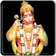 Hanuman Live Wallpaper