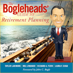Icon image The Bogleheads' Guide to Retirement Planning