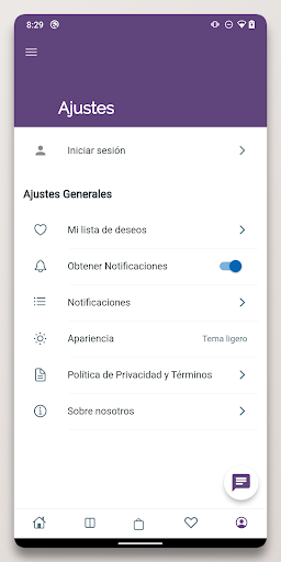 El Cel Crisol screenshot 8