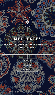 Meditate!のおすすめ画像1