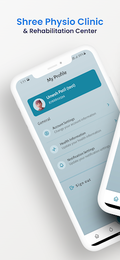 Shree Physio Clinic Shahada