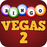 Bingo Vegas 2 icon