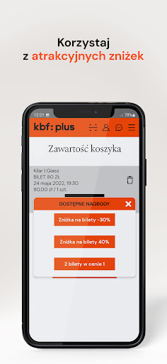 KBF: PLUS Screen 3