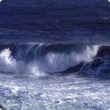 Ocean Waves Live Wallpaper HD3 icon