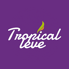 App Icon for Tropical Leve App in United States Google Play Store